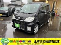 2011 DAIHATSU TANTO EXE