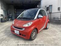 2008 SMART FORTWO