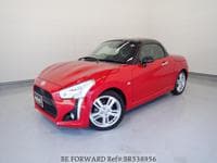 2015 DAIHATSU COPEN