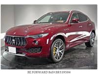 2017 MASERATI MASERATI OTHERS