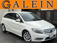 2012 MERCEDES-BENZ B-CLASS