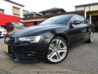 2013 AUDI A5