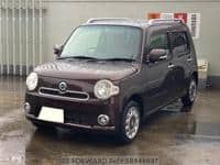 2012 DAIHATSU MIRA COCOA