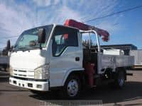 2008 ISUZU ELF TRUCK