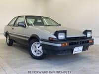 1983 TOYOTA SPRINTER TRUENO GT