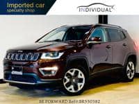 2017 JEEP COMPASS