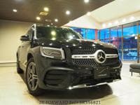 2022 MERCEDES-BENZ GLB- CLASS