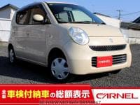 2009 SUZUKI MR WAGON