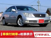 2006 TOYOTA CROWN