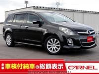 2009 MAZDA MPV