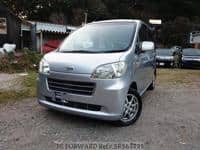 2013 DAIHATSU TANTO EXE