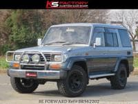 1993 TOYOTA LAND CRUISER PRADO