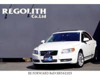 2013 VOLVO S80