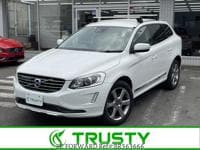 2014 VOLVO XC60