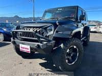 2008 JEEP WRANGLER