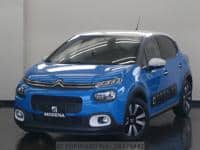 2019 CITROEN C3