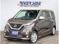 2019 NISSAN DAYZ