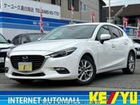 MAZDA Axela Sport