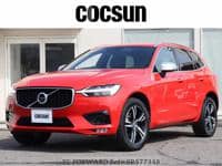 2018 VOLVO XC60