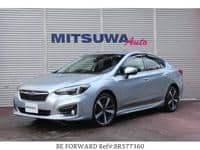 2016 SUBARU IMPREZA G4