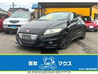 HONDA CR-Z