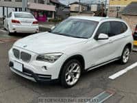 2012 BMW X1