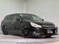 2011 SUBARU LEGACY TOURING WAGON I4WD