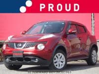 2011 NISSAN JUKE