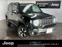 2019 JEEP RENEGADE