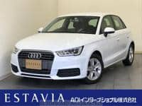 2017 AUDI A1