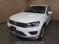 2015 VOLKSWAGEN TOUAREG V6 UPGRADE PKG