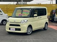 2016 DAIHATSU TANTO