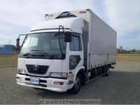 2008 UD TRUCKS CONDOR