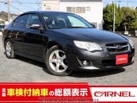 2007 SUBARU LEGACY B4