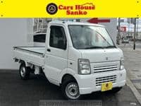 2010 SUZUKI CARRY TRUCK