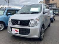 2016 SUZUKI WAGON R