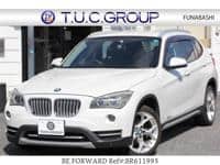 2014 BMW X1