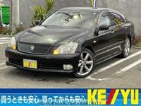 2005 TOYOTA CROWN