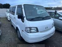 MAZDA Bongo Van