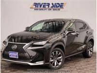 2015 LEXUS NX