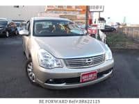 NISSAN Bluebird Sylphy