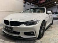 2016 BMW 4 SERIES