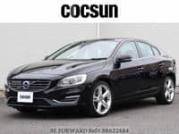 2015 VOLVO S60