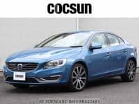 2013 VOLVO S60