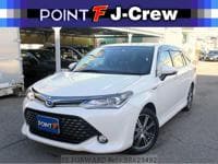 2015 TOYOTA COROLLA FIELDER