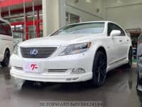 2007 LEXUS LS