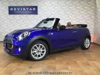 2018 BMW MINI