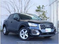 2018 AUDI Q2