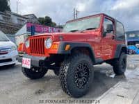 2006 JEEP WRANGLER