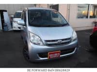 2007 DAIHATSU MOVE